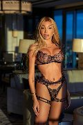Foto Tentazioni Trans Roma Rebecca Ferraz Pornostar - 15