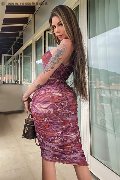 Foto Tentazioni Trans Roma Thais Ferraz - 91
