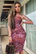 Foto Tentazioni Trans Roma Thais Ferraz - 93