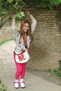 Foto Tentazioni Trans Saint Rapha�l Hisabelly Spears Pornostar - 72