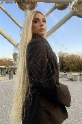 Foto Tentazioni Trans San Benedetto Del Tronto Brunna Campanaro - 16