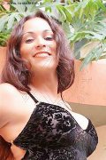 Foto Tentazioni Trans San Paolo Suzy Gleice Pornostar - 78