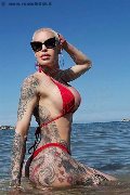 Foto Tentazioni Trans Senigallia Luna Marks Pornostar - 1