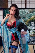 Foto Tentazioni Trans Silvi Marina Cristina Sexy - 19