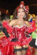 Foto Tentazioni Trans Sondrio Alexia Sexy - 12