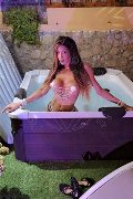 Foto Tentazioni Trans Torino Carolina Soares Pornostar - 7