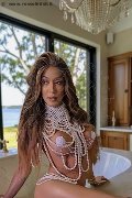 Foto Tentazioni Trans Torino Carolina Soares Pornostar - 5