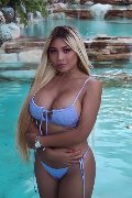 Foto Tentazioni Trans Torino Vanessa Martinez - 22
