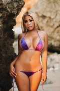 Foto Tentazioni Trans Torino Vanessa Martinez - 18