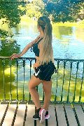 Foto Tentazioni Trans Tolosa Steffany - 33