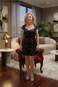 Foto Tentazioni Trans Udine Fabiola La Cortigiana - 24