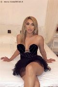 Foto Tentazioni Trans Verona Angel Bunny - 33