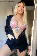 Foto Tentazioni Trans Verona Angel Bunny - 4