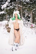Foto Tentazioni Trans Verona Kika Doncato - 120