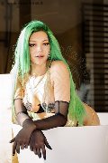 Foto Tentazioni Trans Verona Kika Doncato - 72