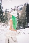 Foto Tentazioni Trans Verona Kika Doncato - 114