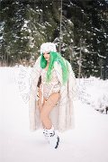 Foto Tentazioni Trans Verona Kika Doncato - 119