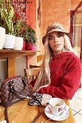 Foto Tentazioni Trans Viareggio Rafaella Menicucci Xxl - 372