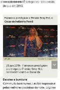 Foto Tentazioni Trans Viareggio Walkiria Drumond Pornostar - 26