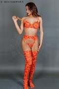 Foto Tentazioni Trans Zagabria Esmeralda Chanel - 19