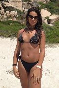 Foto Tentazioni Transescort Bergamo Camilla Honey - 231