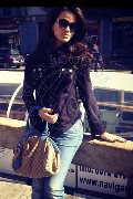 Foto Tentazioni Transescort Bergamo Camilla Honey - 232