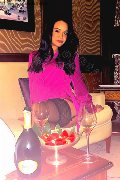 Foto Tentazioni Transescort Bergamo Camilla Honey - 122