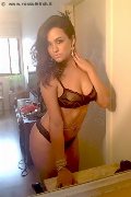 Foto Tentazioni Transescort Bergamo Camilla Honey - 127