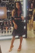 Foto Tentazioni Transescort Bergamo Camilla Honey - 120