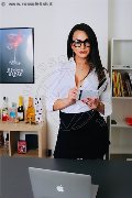 Foto Tentazioni Transescort Bergamo Camilla Honey - 65