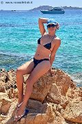 Foto Tentazioni Transescort Bergamo Camilla Honey - 53