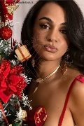Foto Tentazioni Transescort Bergamo Camilla Honey - 26