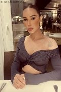 Foto Tentazioni Transescort Bologna Ella Ricci - 11