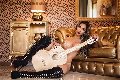 Foto Tentazioni Transescort Brescia Mariana Ferraz - 135