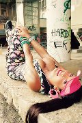 Foto Tentazioni Transescort Catanzaro Anna Hickhiman Pornostar - 9