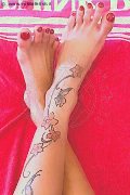 Foto Tentazioni Transescort Empoli Katerine Ferreira - 35