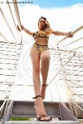 Foto Tentazioni Transescort Ginevra Nina La Vera Dea - 75