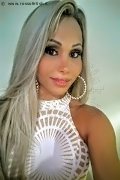 Foto Tentazioni Transescort Goi�nia Agatha Ferraz Class - 20