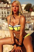Foto Tentazioni Transescort Ibiza Nina La Divina - 136
