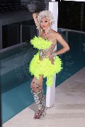 Foto Tentazioni Transescort Ibiza Nina La Divina - 81