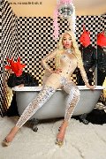 Foto Tentazioni Transescort Ibiza Nina La Divina - 36