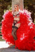 Foto Tentazioni Transescort Ibiza Nina La Divina - 16