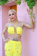 Foto Tentazioni Transescort Ibiza Nina La Divina - 4