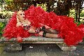 Foto Tentazioni Transescort Ibiza Nina La Divina - 12