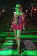 Foto Tentazioni Transescort La Spezia Jenny Lopez - 3