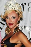 Foto Tentazioni Transescort Lecce Luisa Mello - 107