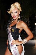 Foto Tentazioni Transescort Lecce Luisa Mello - 110