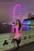 Foto Tentazioni Transescort Londra Aline Gomes Pornostar Xxl - 22