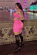 Foto Tentazioni Transescort Londra Aline Gomes Pornostar Xxl - 23