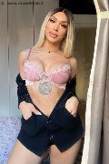 Foto Tentazioni Transescort Milano Angel Bunny - 6